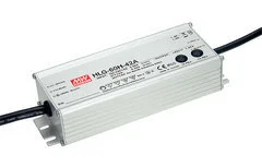 MEANWELL LED-Schaltnetzteil HLG-60H-30AB 30VDC/2A