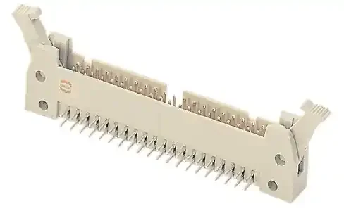 Messerleiste, SEK-18 SV MA STD ANG29 RLG 14P PLS4