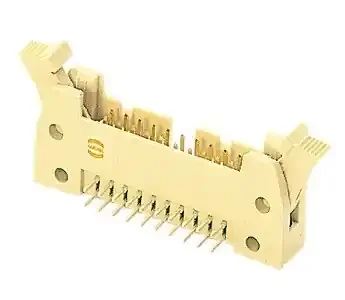 Messerleiste, SEK-19 SV HT MA STD ANG29 RKZ 60P PL3