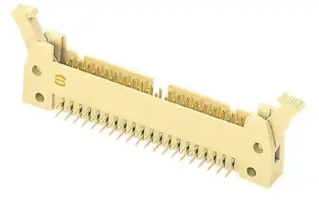 Messerleiste, SEK-19 SV HT MA STD ANG29 RLG 20P PL3