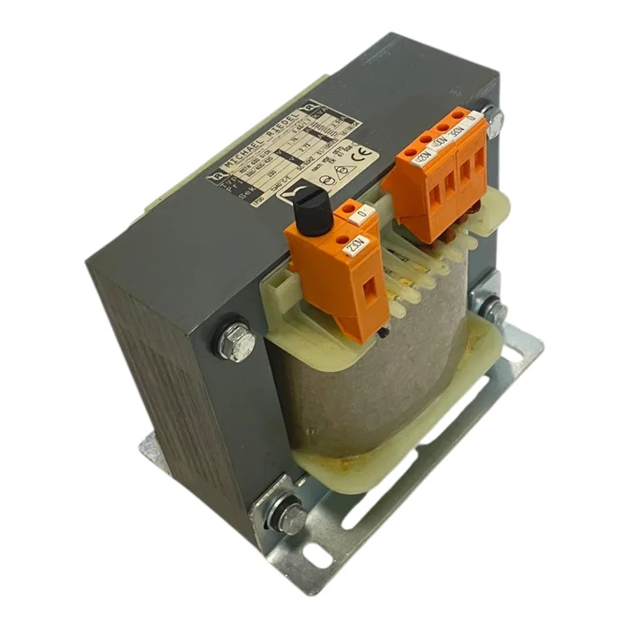Michael Riedel RSTN 630 SICH Transformator 0,63kVA – für industriellen Einsatz