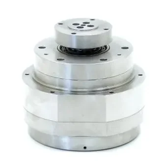 Microcentric Kraftspannfutter