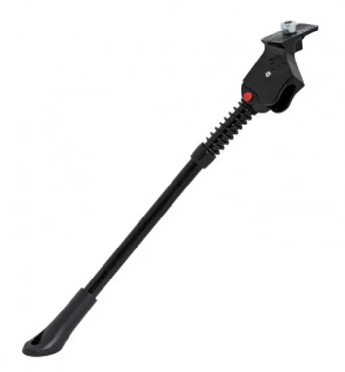 mittelbauständer hebie elex schwerl. 28″ schwarz, verstellbar, 0632e