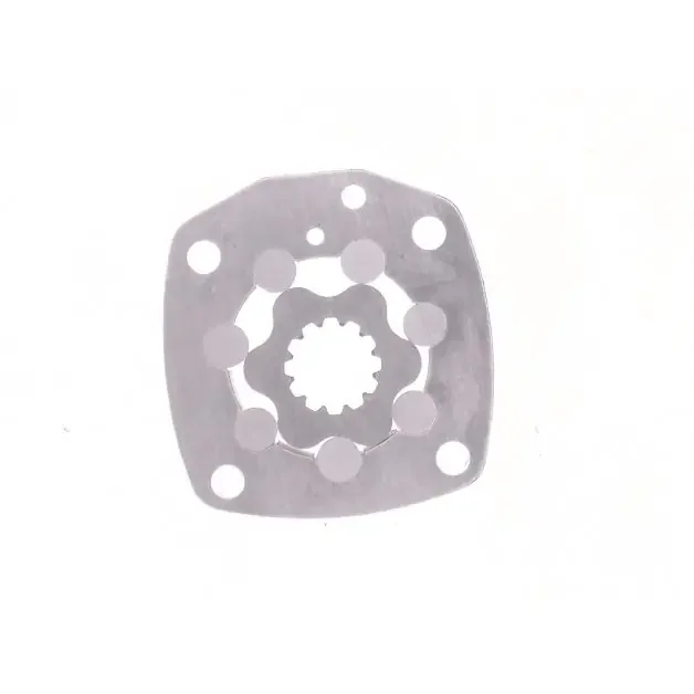 Motor Housing, 7001011