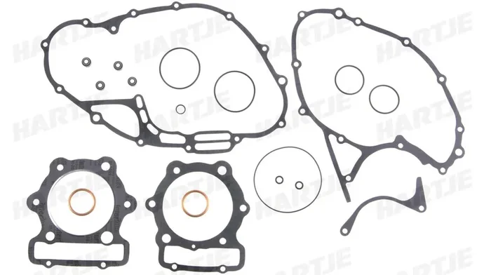 Motordichtsatz Die Motordichtsätze enthalten alle Motordichtsatz
