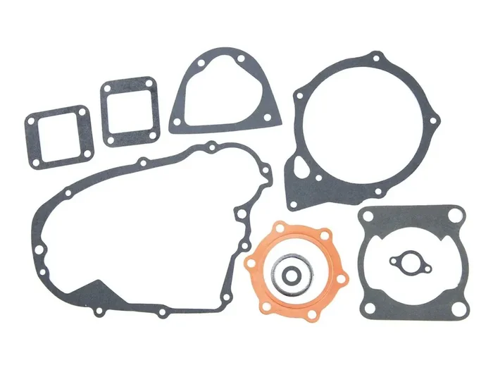 Motordichtsatz Die Motordichtsätze enthalten alle Ohne Ventilsch