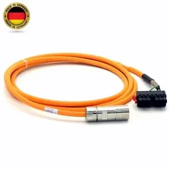 MT24 Leistungsleitung 6 m nach Siemens 6FX8002-5CS06-1AG0