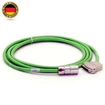 MT24 Signalleitung 11,5 m nach Siemens 6FX8002-2EQ10-1BB5