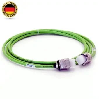 MT24 Signalleitung 13,5 m nach Siemens 6FX8002-2DC20-1BD5