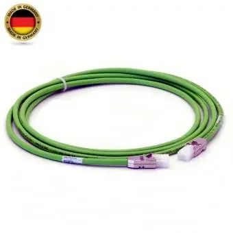 MT24 Signalleitung 3,5 m nach Siemens 6FX8002-2DC00-1AD5
