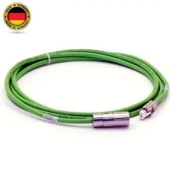 MT24 Signalleitung 30 m nach Siemens 6FX8002-2DD40-1DA0