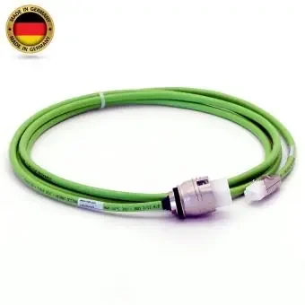 MT24 Signalleitung 5,5 m nach Siemens 6FX8002-2DC10-1AF5
