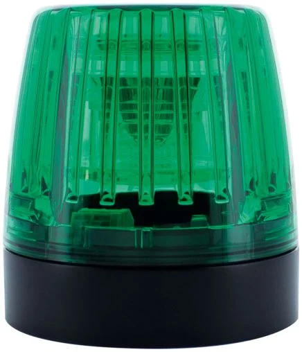 Murrelektronik Limited 4000-76056 LED LED-Signalleuchte Grün, 24 VDC