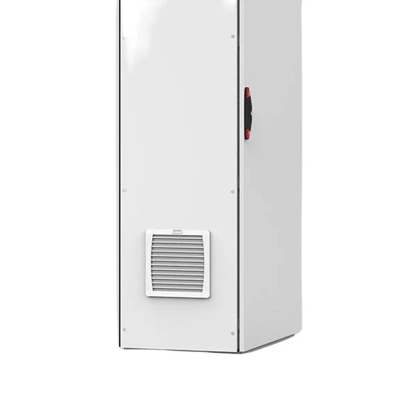 nVent HOFFMAN ac Filterlüfter, 33dB, 230 V, 12/11W, 12/14m³/h, 109 x 109mm, IP54