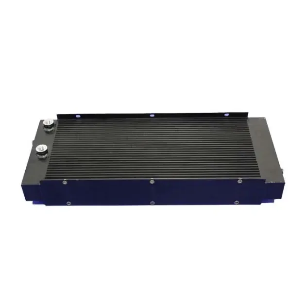 OIL COOLER, 46556828