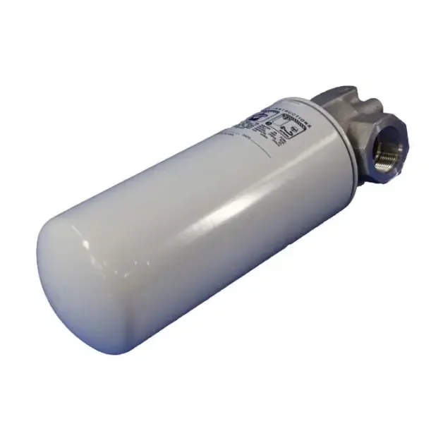 OIL FILTER ASSEMBLY, 36897429