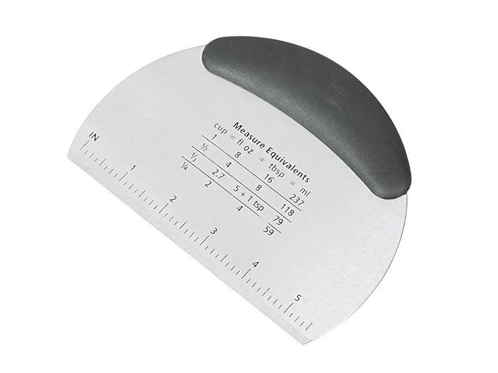 PATISSE Teigschaber 16cm
