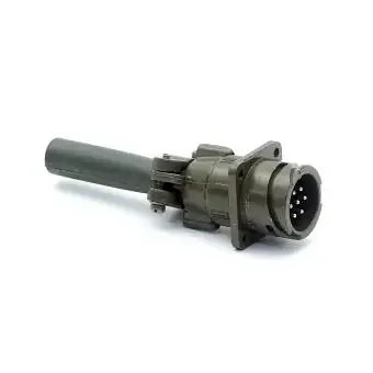 PEI-Genesis Steckverbinder CA3100E16S-1PB