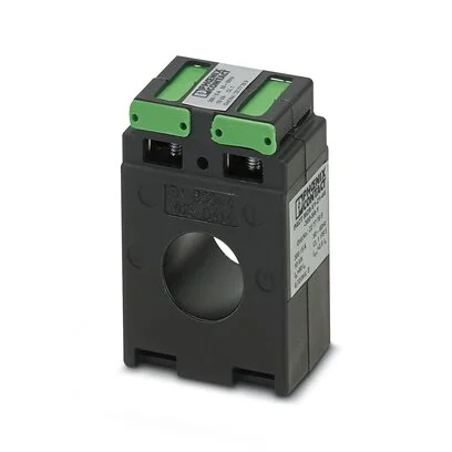 Phoenix Contact PACT MCR-V1 Stromwandler, Sammelschiene 0 → 300A, Leitermaß 20mm