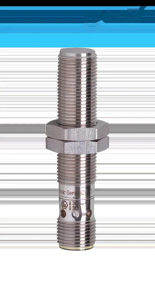Positionsrückmelder ATEX induktiv PR07 PR07000001
