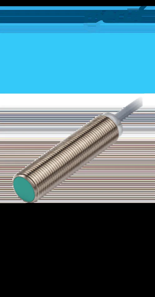 Positionsrückmelder induktiv PR06 PR06000000