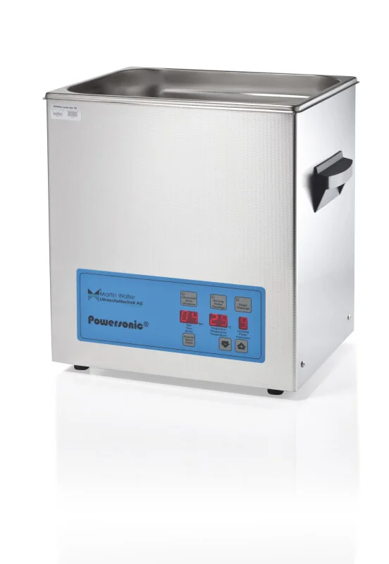 Powersonic P 1800 D HF