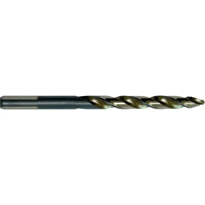 Projahn Premium Spiralbohrer PROSTEP mit Stufenspitze HSS-Co – Großpack – 11,5 x 142 mm