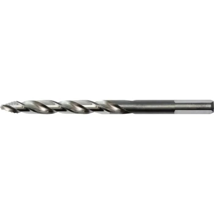 Projahn Premium Spiralbohrer PROSTEP mit Stufenspitze HSS-G – SB 2er-Pack – 3 x 61 mm
