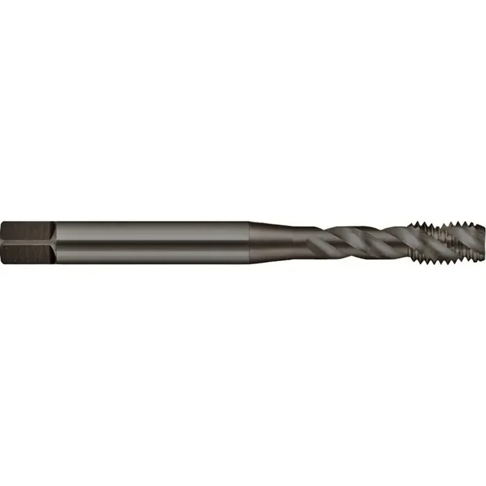 Projahn Sackloch Maschinengewindebohrer HSS-Co vaporisiert DIN 371 – M 5 x 0,8
