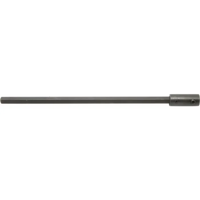 Projahn Verlängerung 305 mm für 6-kant SW 9 Schnellspannadapter zu PROCut Lochsägen