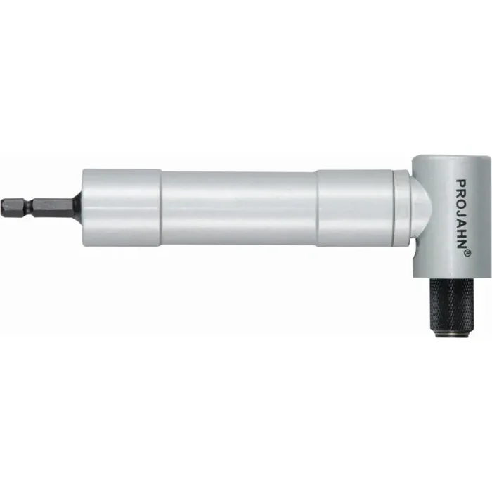 Projahn Winkel-Schraubadapter 6,3 (1/4″)