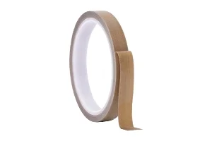 PTFE Glasgewebeband – 8 x 0.18 mm x 10 m