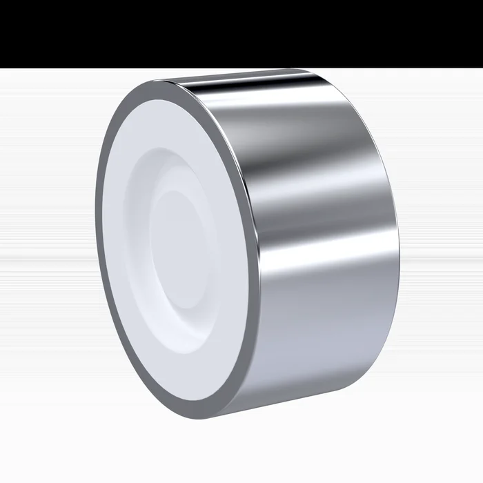 PTFE-Rückschlagventil DN150 – 6″ Zoll RV05 ANSI