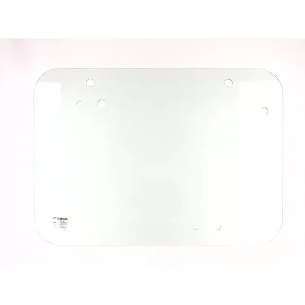 Rear Glass, 6908787