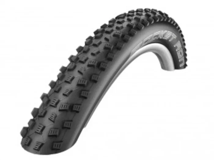 Reifen Schwalbe Rocket Ron HS438 fb. 24×2.10″54-507 sw-LSkin Perf.Addix