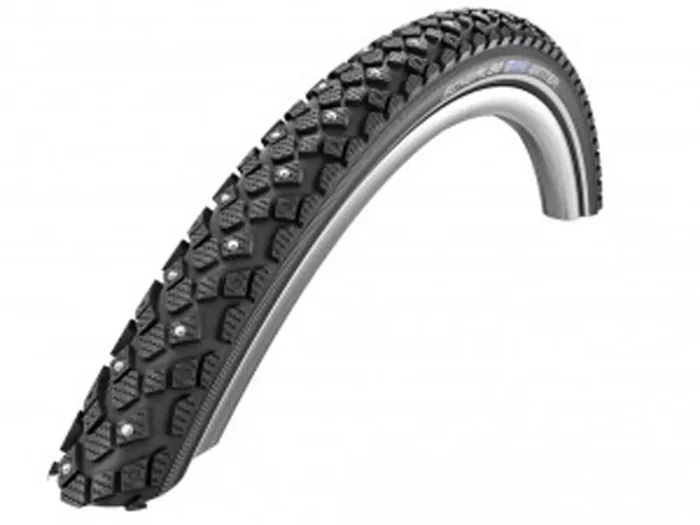 Reifen Schwalbe Winter HS396 28×1.60″ 42-622 sw-TS Ref.KG 120Spik.WIC
