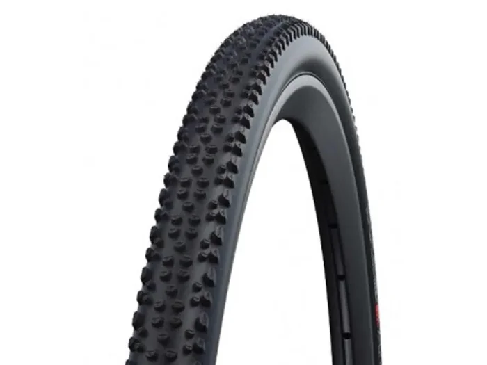 Reifen Schwalbe X-One Bite HS481 fb. 28×1.30″33-622 sw-SSkin TLE SG Evo Addix