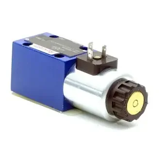 Rexroth 4/2 Wegeventil