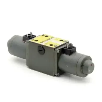 Rexroth 4/3 Wegeventil