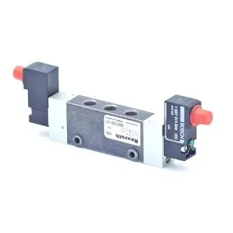 Rexroth 5/2 – Wegeventil