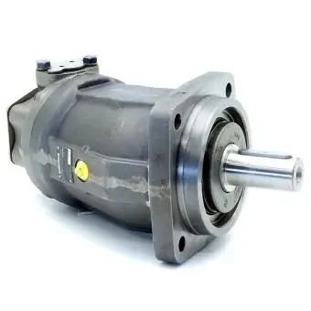 Rexroth Axialkolbenpumpe A2FO200/63R-NBB05