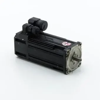 Rexroth Bürstenloser Servomotor SE-B2.020.060-04.000