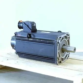 Rexroth Drehstrom Servomotor MHD115B-024-PG1-BA