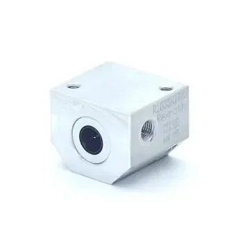 Rexroth Linearset LSA-A-10-DD
