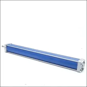 Rexroth Pneumatikzylinder 7472 B00 371