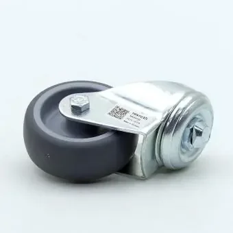 Rexroth Rollen im 4er Pack