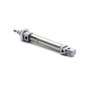 Rexroth Rundzylinder