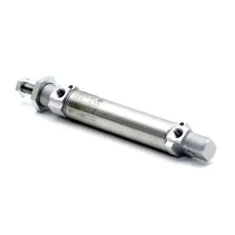 Rexroth Rundzylinder