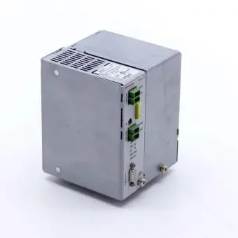 Rexroth Unterbrechungsfreie Stromversorgung VAU01.1S-024-024-240-NN