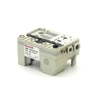 Rexroth Ventilsystem CA44 AS-i/DI/Aux